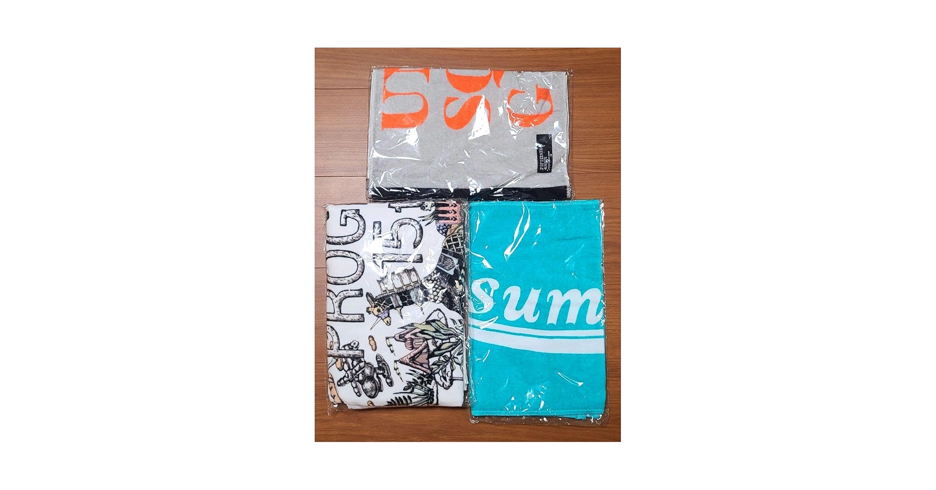 sumika バロンタオル2枚 sumika バロンタオル2枚
